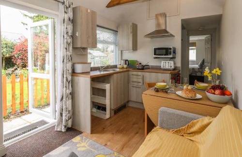New Forest District House | Little Timbers