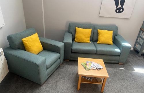 Camelford House | Little Tregue