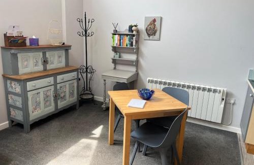 Camelford House | Little Tregue