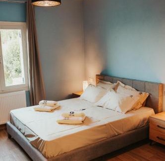 Zagora-Mouresi House | Little Villa
