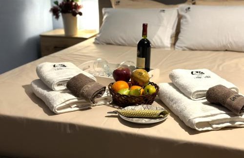 Zagora-Mouresi House | Little Villa