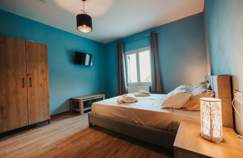 Zagora-Mouresi House | Little Villa