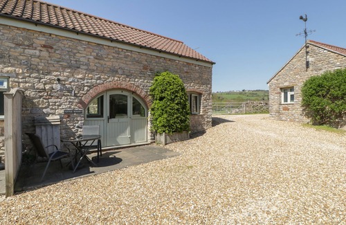 Loxton Cottage | LITTLE WHARF, pet friendly, character holiday cottage in Bleadon