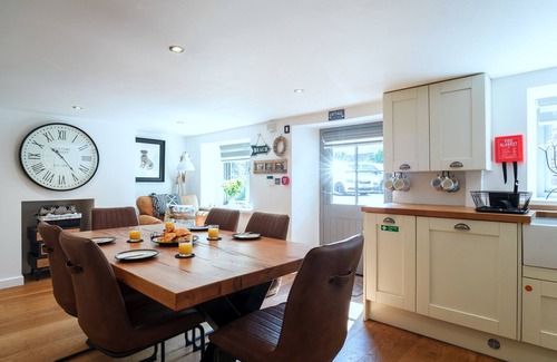 Kingsand House | Littleholme