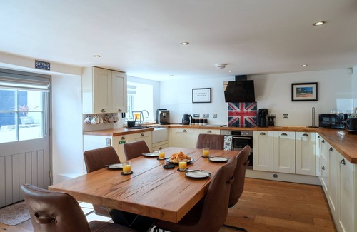 Kingsand House | Littleholme