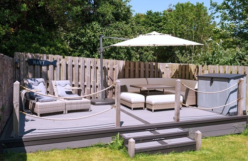 Kingsand House | Littleholme