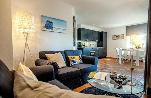 Großmorsum Apartment | Litzkow 14703