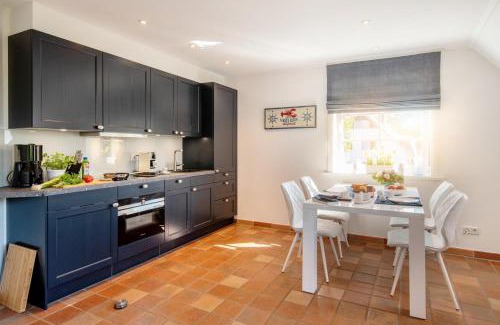 Großmorsum Apartment | Litzkow 14703