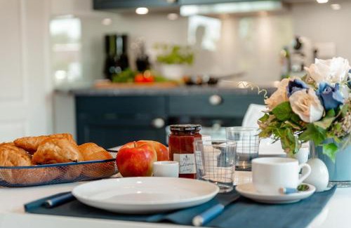 Großmorsum Apartment | Litzkow 14703
