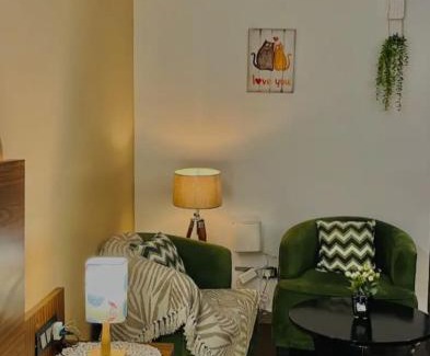 Bullawala Apartment | Liv box hotel