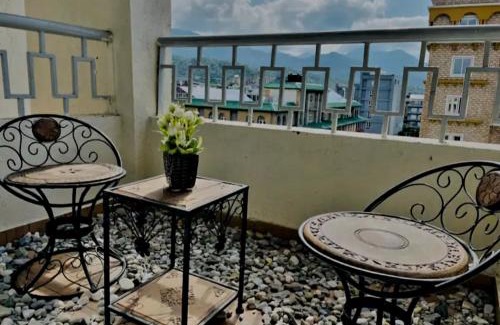 Bullawala Apartment | Liv box hotel