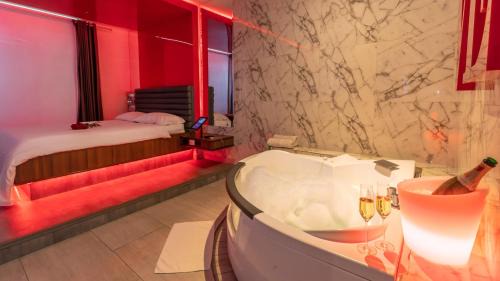 Kennedy Hotel | Liv Motel Ecuador