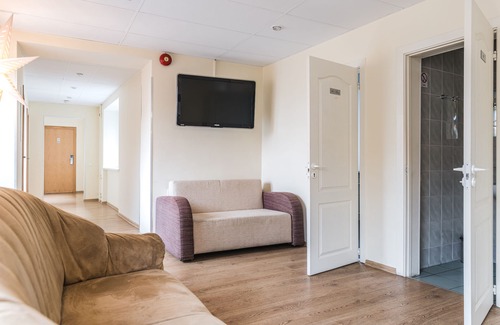 Liepaja Hotel | Liva Hotel