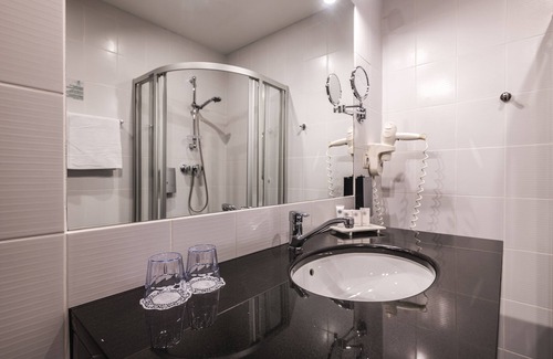 Liepaja Hotel | Liva Hotel