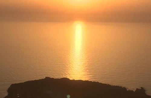 Livadia House | Livadia Arg & Geo VILLA ELAFONISI