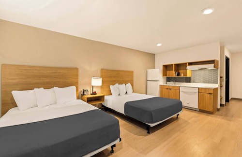 Smyrna Hotel | LivAway Suites Nashville- Smyrna