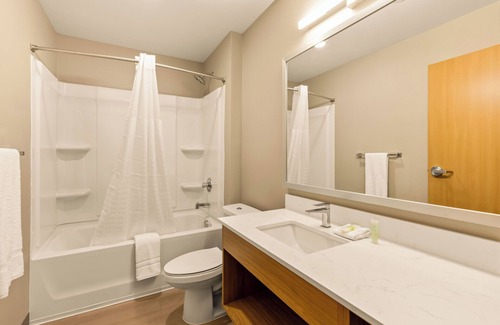 Smyrna Hotel | LivAway Suites Nashville- Smyrna