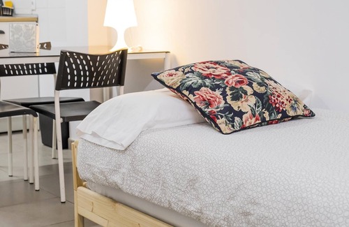 El Fraile Apartment | LIVE ARONA CALLAO BJ