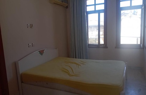 Avsallar Apartment | Live Assist Incekum Avsallar Family House