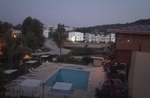 Avsallar Apartment | Live Assist Incekum Avsallar Family House