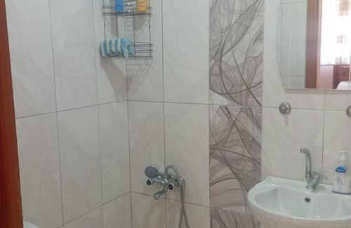 Avsallar Apartment | Live Assist Incekum Avsallar Family House