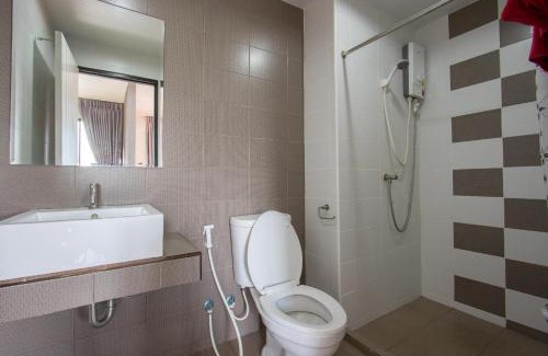 Bang Na Apartment | Live at Home Sukhumvit 105