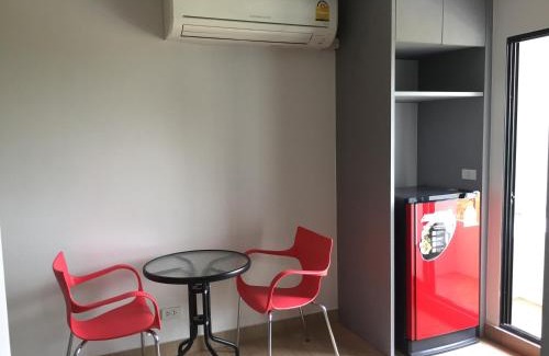 Bang Na Apartment | Live at Home Sukhumvit 105