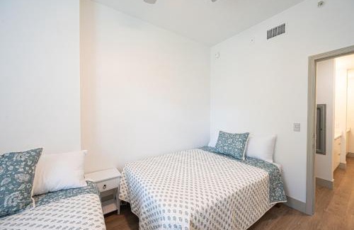 Charlotte Center City Apartment | Live Free Uptown