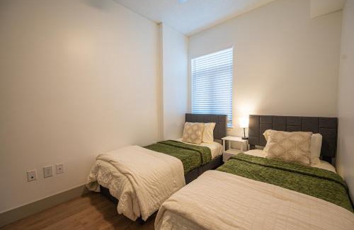 Charlotte Center City Apartment | Live Free Uptown