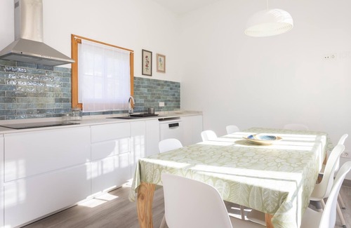 Historical Center Villa | Live La laguna Center