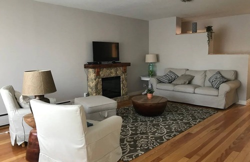 Moses Lake House | Live Life on the Lake! Lakefront Moses Lake