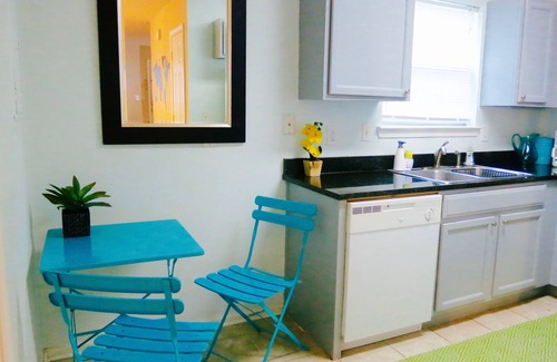 Edgewood House | Live like a local in private 3-Bdrm home. Easy access to DT ATL by car or train