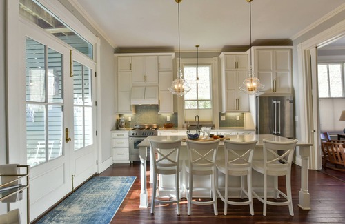 South of Broad Condo | Live like a local in Historic Charleston SC