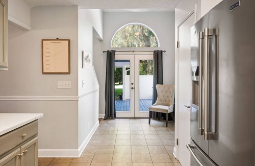 Brunswick House | Live Oak Paradise | 3 Bed, 2.5 Bath