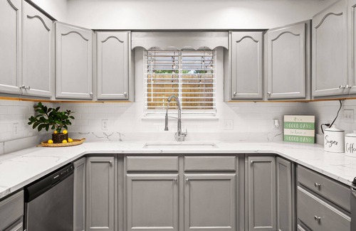 Brunswick House | Live Oak Paradise | 3 Bed, 2.5 Bath