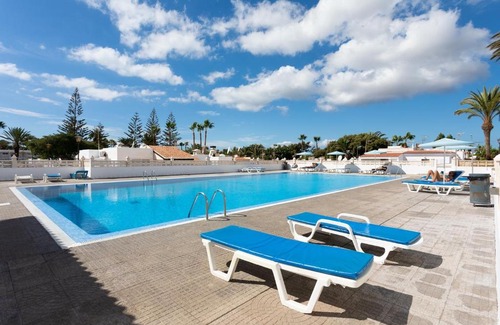Arona Apartment | Live Santa Marta Studio