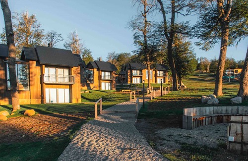Lanin National Park House | Live the Adventure in San Martín de los Andes from our Mountain Village