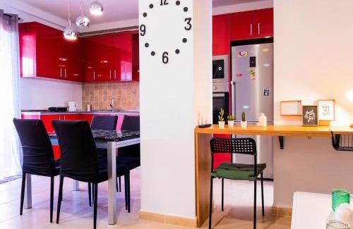 La Vera House | Live Victoria Santo Domingo