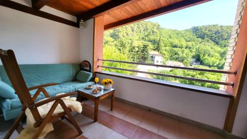 Novigrad Apartment | Live & Work Dalmatian Way at Chic Lajka Duplex