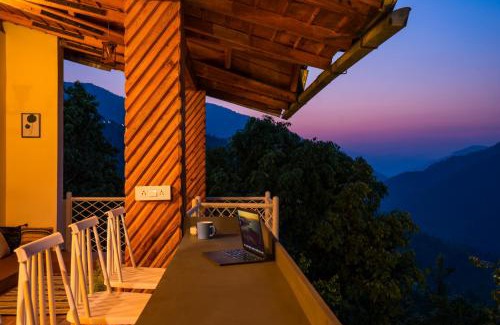 Ramgarh Cabin | LiveAway Ramgarh, Nainital