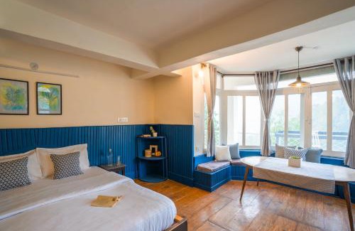 Ramgarh Cabin | LiveAway Ramgarh, Nainital