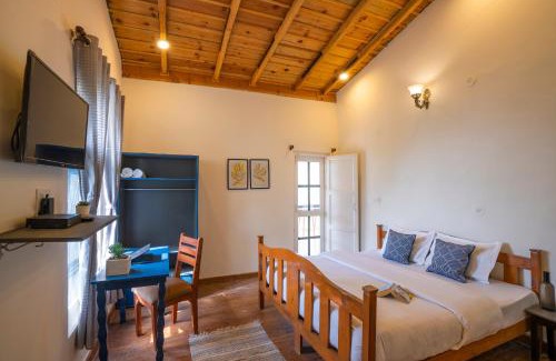Ramgarh Cabin | LiveAway Ramgarh, Nainital