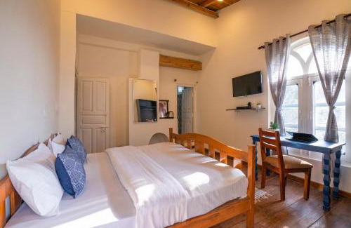 Ramgarh Cabin | LiveAway Ramgarh, Nainital
