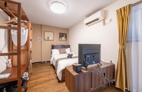Toshima Apartment | Livecore -Apartment hotel-