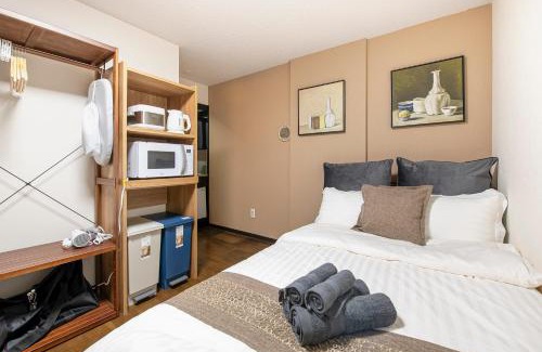 Toshima Apartment | Livecore -Apartment hotel-