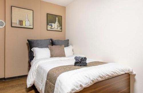 Toshima Apartment | Livecore -Apartment hotel-
