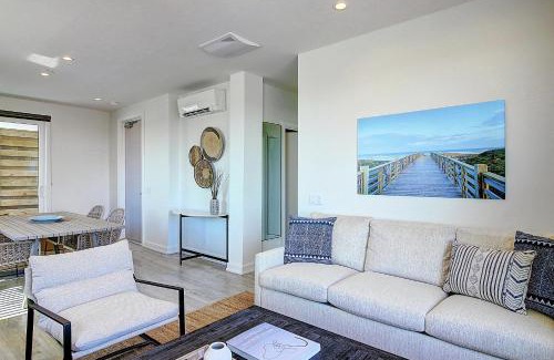 Corpus Christi Resort | Lively Beach