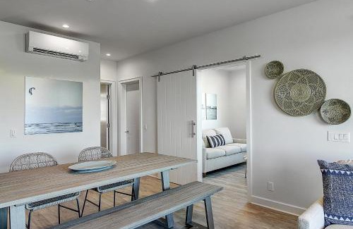 Corpus Christi Resort | Lively Beach