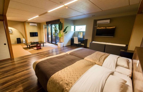 Izu Hotel | LiVEMAX RESORT Amagi-Yugashima
