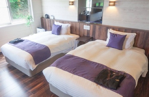 Shimoda Hotel | LiVEMAX RESORT Izu Shimoda